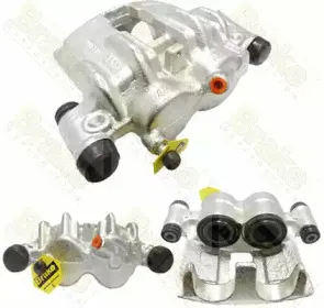 brakeengineering-ca2850