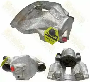 brakeengineering-ca2891r