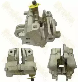 brakeengineering-ca300