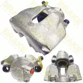 brakeengineering-ca3080r