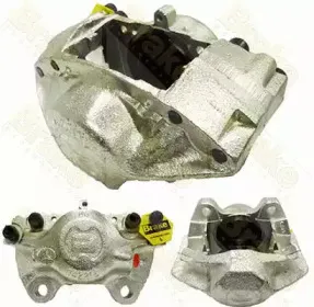 brakeengineering-ca340