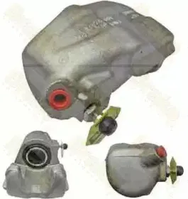 brakeengineering-ca417r