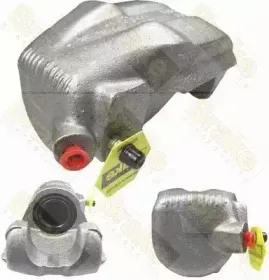 brakeengineering-ca483r