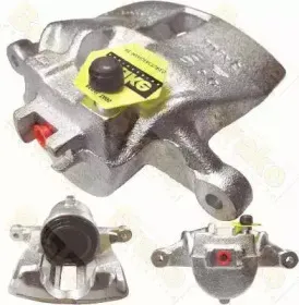 brakeengineering-ca669r