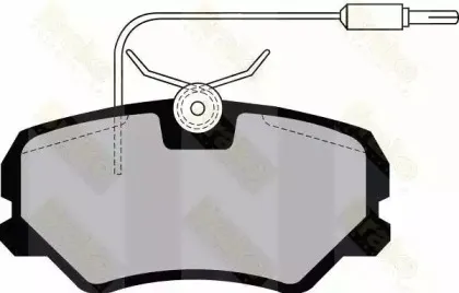 brakeengineering-pa1041