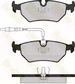 brakeengineering-pa1064