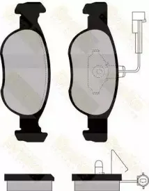 brakeengineering-pa1100
