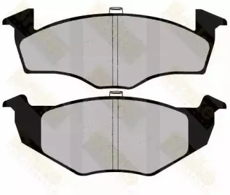 brakeengineering-pa1109