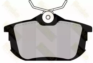 brakeengineering-pa1134