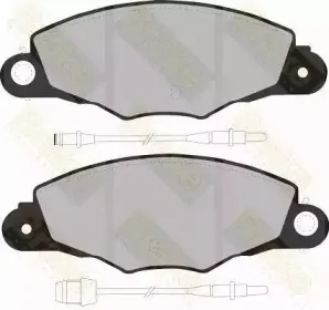 brakeengineering-pa1145
