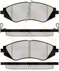 brakeengineering-pa1146