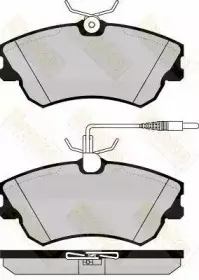 brakeengineering-pa1149