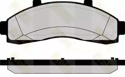 brakeengineering-pa1150