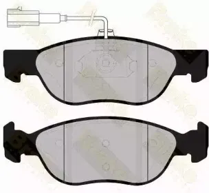 brakeengineering-pa1156