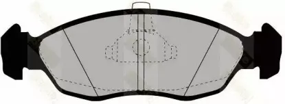brakeengineering-pa1166