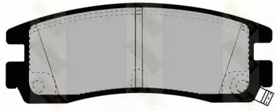 brakeengineering-pa1167