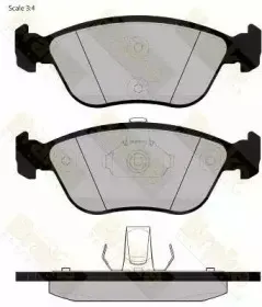 brakeengineering-pa1170
