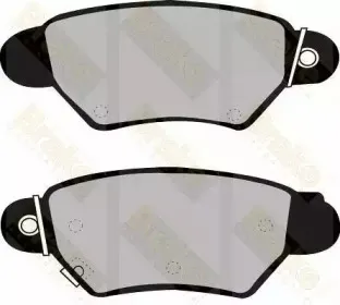 brakeengineering-pa1175