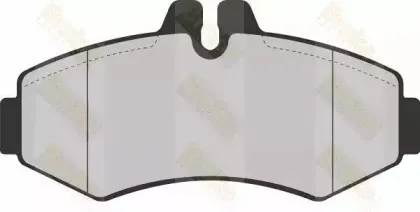 brakeengineering-pa1181