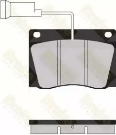 brakeengineering-pa1217