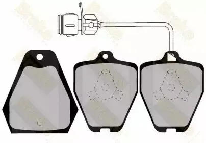 brakeengineering-pa1229