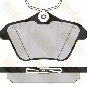 brakeengineering-pa1236