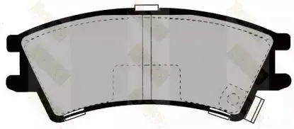 brakeengineering-pa1239
