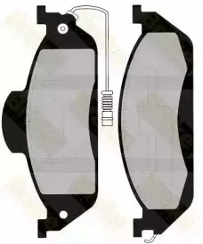 brakeengineering-pa1240