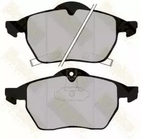brakeengineering-pa1251