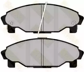brakeengineering-pa1271
