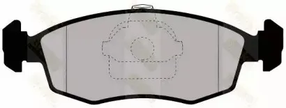 brakeengineering-pa1272