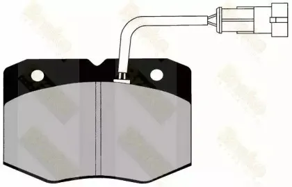 brakeengineering-pa1276