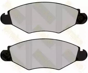 brakeengineering-pa1278