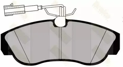 brakeengineering-pa1283