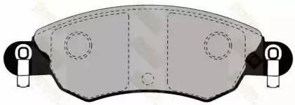 brakeengineering-pa1291