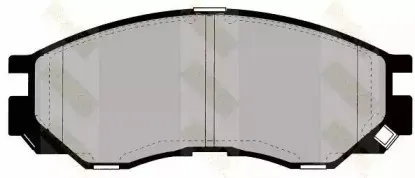 brakeengineering-pa1299