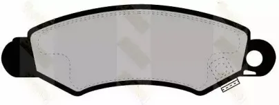 brakeengineering-pa1303