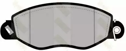 brakeengineering-pa1304