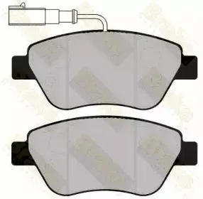 brakeengineering-pa1306