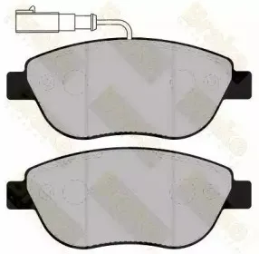 brakeengineering-pa1307