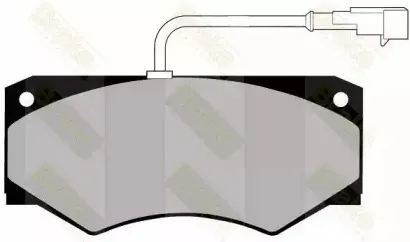 brakeengineering-pa1314