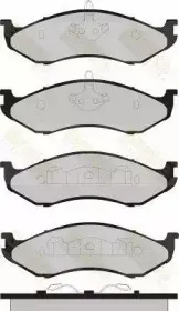 brakeengineering-pa1322