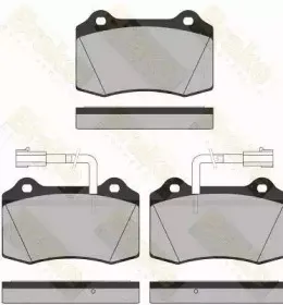 brakeengineering-pa1328