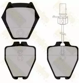 brakeengineering-pa1329