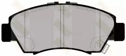 brakeengineering-pa1345