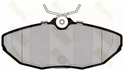 brakeengineering-pa1350