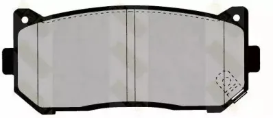 brakeengineering-pa1353