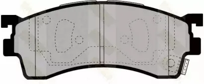 brakeengineering-pa1365