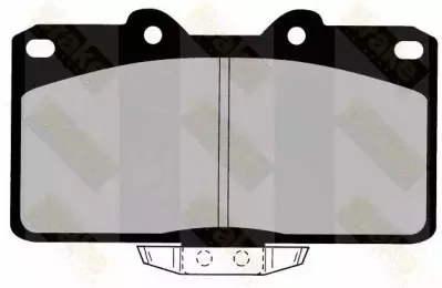 brakeengineering-pa1371
