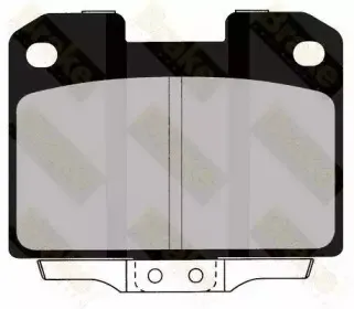 brakeengineering-pa1372